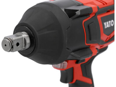 Máy bulong 3/4" pin 18V 2000Nm Yato YT-828076 - Thân máy