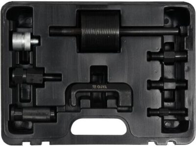 Bộ cảo kim phun dầu Common Rail xe Mercedes 8 chi tiết Yato YT-06176 - Ba Lan