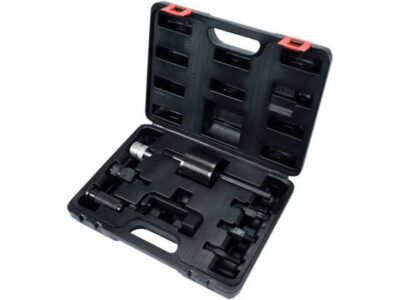 Bộ cảo kim phun dầu Common Rail xe Mercedes 8 chi tiết Yato YT-06176 - Ba Lan