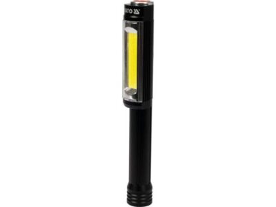 Đèn LED 400LM dùng pin 3xAAA soi sửa chữa Yato YT-08522 - Ba Lan