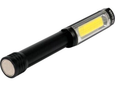 Đèn LED 400LM dùng pin 3xAAA soi sửa chữa Yato YT-08522 - Ba Lan