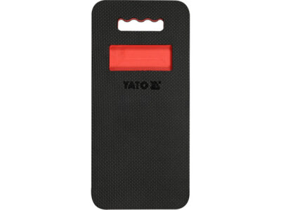Đệm bảo vệ đầu gối 450x210x30mm Yato YT-08280 - Ba Lan
