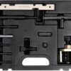 Bộ cân cam động cơ xăng dầu Ford/Mazda/Volvo 12 chi tiết Yato YT-06021 - Ba Lan