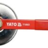 Kẹp mát nam châm đơn 7kg 500A cho máy hàn Yato YT-08625 - Ba Lan