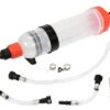 Súng bơm hút chất lỏng 1.5L kèm đầu chuyển Yato YT-07082 - Ba Lan