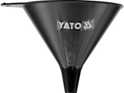 Phễu châm nhớt Φ135mm Yato YT-0694 - Ba Lan