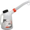 Bình đựng nhớt 5L có vòi rót Yato YT-06985 - Ba Lan