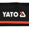 Bộ 8 cây móc seal phớt Yato YT-08431 - Ba Lan