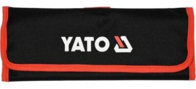 Bộ 8 cây móc seal phớt Yato YT-08431 - Ba Lan