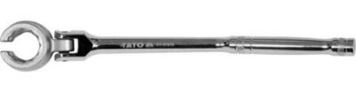 Khẩu vặn cảm biến Oxy 22mm Yato YT-17515 - Ba Lan