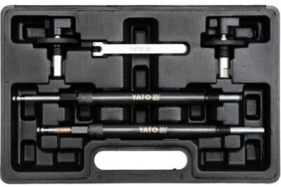 Bộ 5 dụng cụ khóa và thiết lập động cơ xăng Fiat/Lanciat YatoYT-06016 - Ba Lan