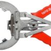 Kìm kẹp xéc măng 40-100mm Yato YT-06377 - Ba Lan