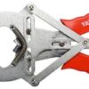 Kìm kẹp xéc măng 40-100mm Yato YT-06377 - Ba Lan