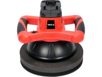 Máy đánh bóng lệch tâm pin 18V 254mm (thân máy) Yato YT-82922 - Ba Lan