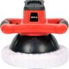 Máy đánh bóng lệch tâm pin 18V 254mm (thân máy) Yato YT-82922 - Ba Lan