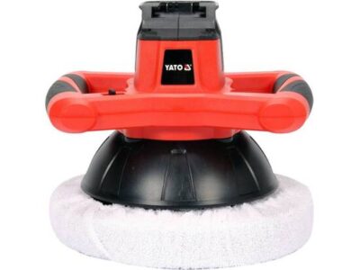 Máy đánh bóng lệch tâm pin 18V 254mm (thân máy) Yato YT-82922 - Ba Lan