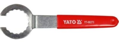 Cờ lê 32mm căng dây curoa Volkswagen/Audi Yato YT-06273 - Ba Lan