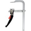Cảo kẹp nhanh chữ F 200mm Yato YT-63951 - Ba Lan