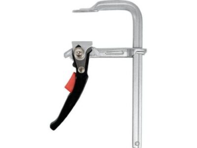 Cảo kẹp nhanh chữ F 200mm Yato YT-63951 - Ba Lan