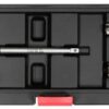 Bộ 3 dụng cụ doa lỗ cảm biến ABS Yato Yato YT-17626 - Ba Lan