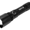 Đèn pin LED 10W 900LM IP64 Yato YT-08559 - Ba Lan