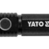 Đèn pin LED 10W 900LM IP64 Yato YT-08559 - Ba Lan