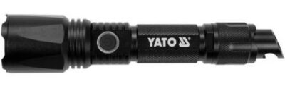 Đèn pin LED 10W 900LM IP64 Yato YT-08559 - Ba Lan