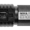 Đèn pin LED 10W 900LM IP64 Yato YT-08559 - Ba Lan