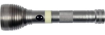 Đèn Led UV 3W 395LM kèm kính cổng sạc USB Yato YT-08588 - Ba Lan