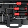 Bộ 6 cây móc seal phớt Yato YT-08432 - Ba Lan