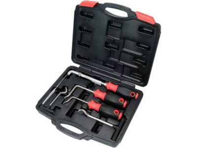 Bộ 6 cây móc seal phớt Yato YT-08432 - Ba Lan