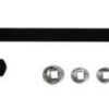 Bộ 8 Dụng cụ 3/8" 1/2" tháo lắp dây curoa Yato YT-06728 - Ba Lan