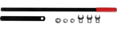 Bộ 8 Dụng cụ 3/8" 1/2" tháo lắp dây curoa Yato YT-06728 - Ba Lan