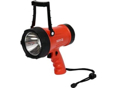 Đèn pin - Đèn LED YATO