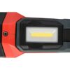 Đèn pha tiêu điểm LED cầm tay 2 trong 1 1000LM Yato YT-08548 - Ba Lan