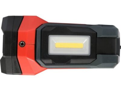 Đèn pha tiêu điểm LED cầm tay 2 trong 1 1000LM Yato YT-08548 - Ba Lan