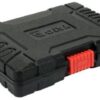 Bộ 5 mũi sửa ren cho đế kim phun Yato YT-06036 - Ba Lan