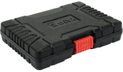 Bộ 5 mũi sửa ren cho đế kim phun Yato YT-06036 - Ba Lan