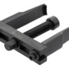 Cảo Puly 2 chân 40-90mm Yato YT-06343 - Ba Lan