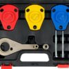 Bộ cân cam Fiat Punto máy dầu 8 chi tiết Yato YT-06323 - Ba Lan