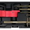 Bộ cân cam động cơ xăng dầu 7 chi tiết Yato YT-06325 - Ba Lan