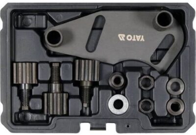 Bộ cân cam động cơ xăng Renault 9 chi tiết Yato YT-06327 - Ba Lan