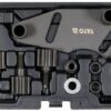 Bộ cân cam động cơ xăng Renault 9 chi tiết Yato YT-06327 - Ba Lan