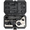Bộ cân cam động cơ dầu Renault/Opel/Nissan 9 chi tiết Yato YT-06010 - Ba Lan