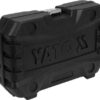 Bộ cân cam động cơ dầu Renault/Opel/Nissan 9 chi tiết Yato YT-06010 - Ba Lan