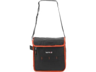 Túi đeo đựng dụng cụ 600D 310x130x310mm Yato YT-74333 - Ba Lan