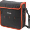 Túi đeo đựng dụng cụ 600D 310x130x310mm Yato YT-74333 - Ba Lan