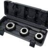 Bộ dụng cụ tháo lắp thanh giằng 4 chi tiết Yato YT-06155 - Ba Lan
