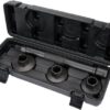 Bộ dụng cụ tháo lắp thanh giằng 4 chi tiết Yato YT-06155 - Ba Lan