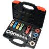 Bộ dụng cụ tách ống lạnh và ống nhiên liệu 23 chi tiết Yato YT-06301 - Ba Lan